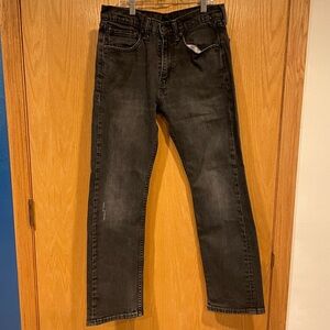 Levi 505 Jeans - Size 31x30